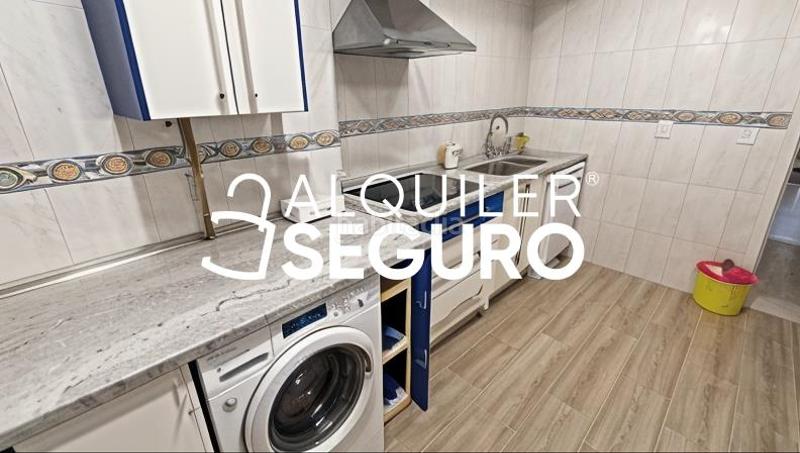 Foto 020d681a-02ac-489f-ad07-7cc53d284fb5. Location appartement dans San Jerónimo - La Bachillera Sevilla