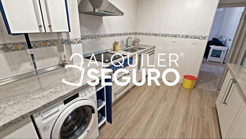 Foto 74980fb5-0b84-45a2-b4e7-265f7d0569bb. Location appartement dans San Jerónimo - La Bachillera Sevilla