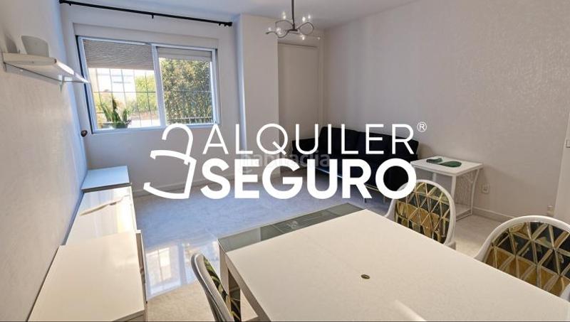 Foto 86f3fd8a-2338-4011-a46a-c2bbe5ba6f56. Location appartement dans San Jerónimo - La Bachillera Sevilla