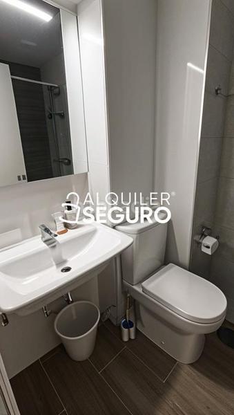 Foto a37a5146-92c8-4551-af39-690e2f30a407. Location appartement dans San Jerónimo - La Bachillera Sevilla