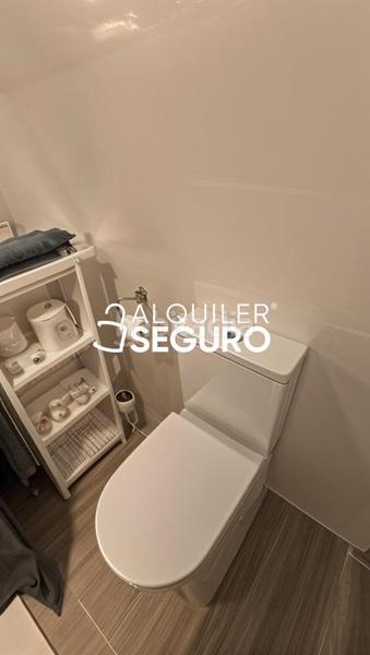 Foto 210566a4-4c77-4603-90ea-91e9053cc4fa. Miete etagenwohnung in San Jerónimo - La Bachillera Sevilla