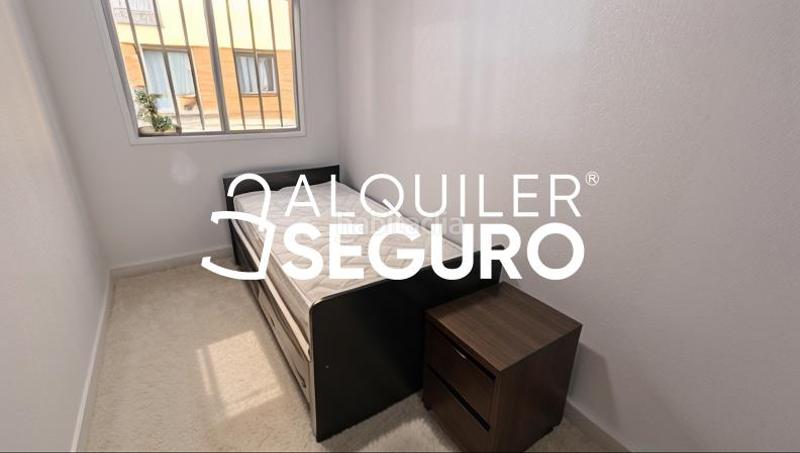 Foto 95c5ecd3-c4a5-4c9f-b73f-b24cb3e5924e. Miete etagenwohnung in San Jerónimo - La Bachillera Sevilla