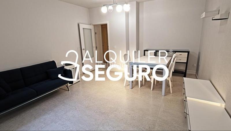 Foto e3ce78af-2e6f-4da9-a1b4-46cd0dae06bf. Rent flat in San Jerónimo - La Bachillera Sevilla