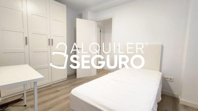 Foto e2cb7657-9967-4f95-8d8c-3d2c2b473148. Alquiler piso  pl. almansa en El Pilar Valencia