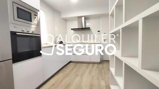 Appartement à Almansa