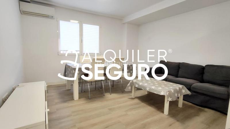 Foto 23741609-5a11-4dd6-815d-6fe1f2d872e3. Location appartement avec chauffage parking dans El Pilar Valencia