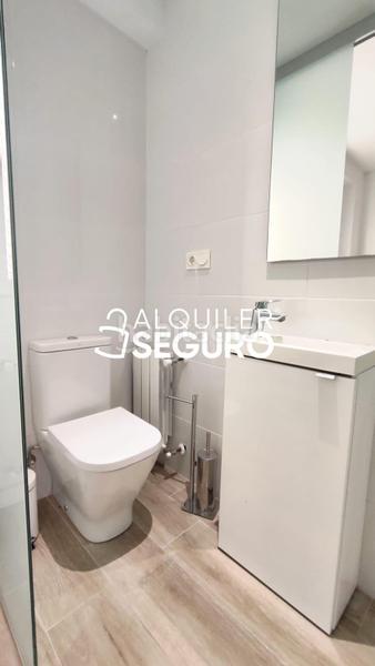 Foto aadef842-a084-4cbd-ba02-81f553180523. Location appartement avec chauffage parking dans El Pilar Valencia