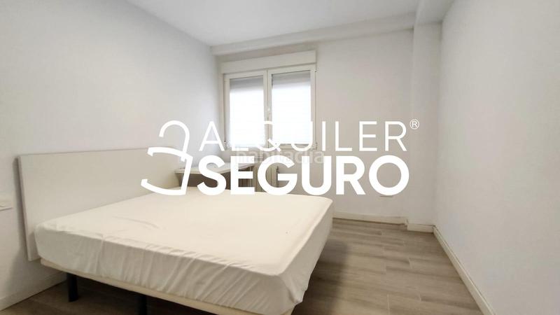 Foto 40faf463-8f28-4fdf-88be-0b30e43e6d34. Rent flat with heating parking in El Pilar Valencia