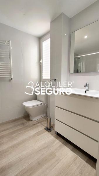 Foto 6c4362cf-0e0b-44aa-944a-3c25692f6e3d. Rent flat with heating parking in El Pilar Valencia