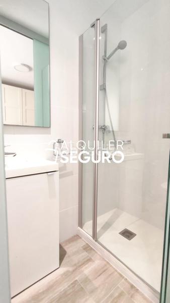 Foto cb3ea656-3a1e-4dd4-a4f9-128a7c56df25. Rent flat with heating parking in El Pilar Valencia