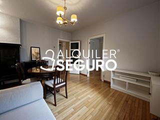 Appartement à de Pinillla del Valle