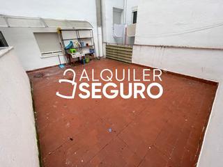 Rent Flat  De huesca. Piso c de huesca alcobendas