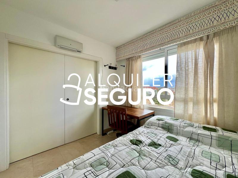 Foto 08085179-9be5-4e18-aa71-8bb056a6fb4f. Alquiler piso  av. de machupichu en Canillas Madrid