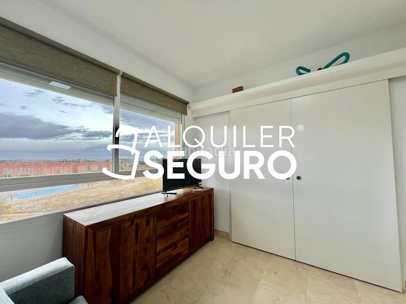 Foto bf5aa897-45d0-4eb4-adab-a47adb81923a. Location appartement avec piscine dans Canillas Madrid