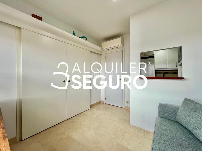 Foto 2e0de5e2-fcac-48d4-93da-8851b44b6bd3. Miete etagenwohnung mit pool in Canillas Madrid