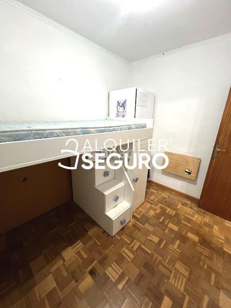 Foto 2a414fdf-71cd-4cba-b8f6-a0e0cf3238e1. Location appartement avec chauffage dans San Cristóbal Madrid