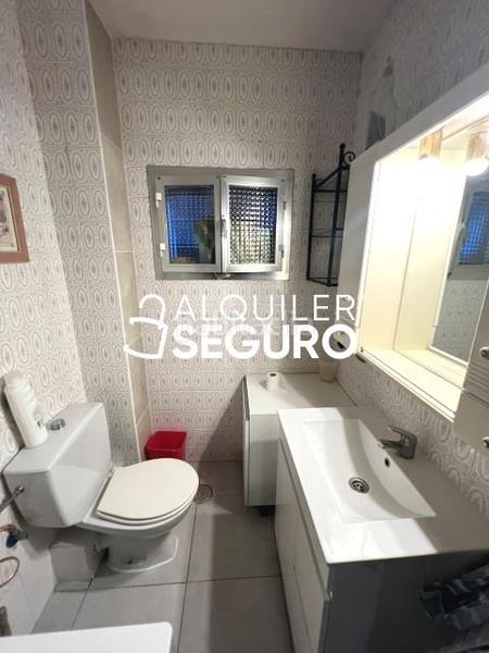 Foto 3b4f472e-4982-473a-9690-7b2a5dd660cb. Location appartement avec chauffage dans San Cristóbal Madrid