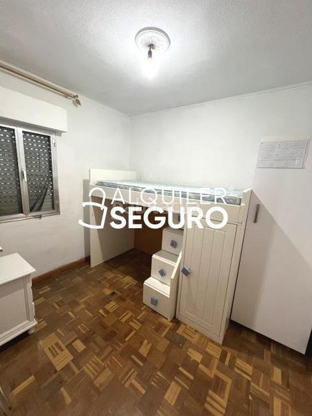 Foto 5893ccfa-756c-4804-b955-07a39eeea335. Location appartement avec chauffage dans San Cristóbal Madrid