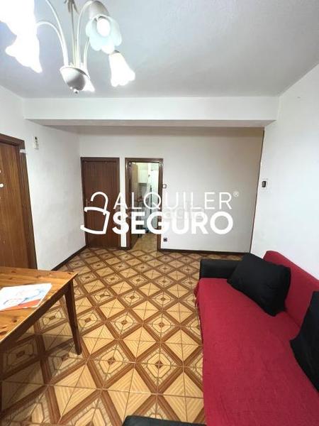 Foto 6a1ed6b5-c33b-43e5-b9f2-3a88dbf62eb6. Location appartement avec chauffage dans San Cristóbal Madrid