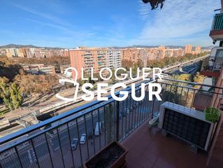 Rent Flat  Gran vía de les corts catalanes. Piso av. gran vía de les corts catalanes barcelona