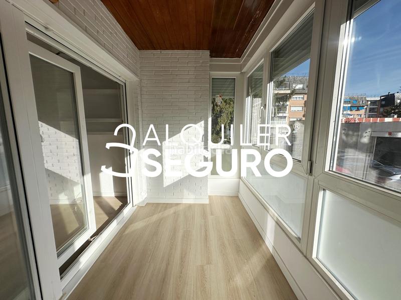 Foto 28a3cea4-543d-4ee8-970c-fa5270af3318. Location appartement avec chauffage parking piscine dans Majadahonda