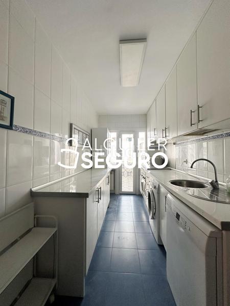 Foto 538bd299-f9d1-451c-a98f-db3d55c67268. Location appartement avec chauffage parking piscine dans Majadahonda