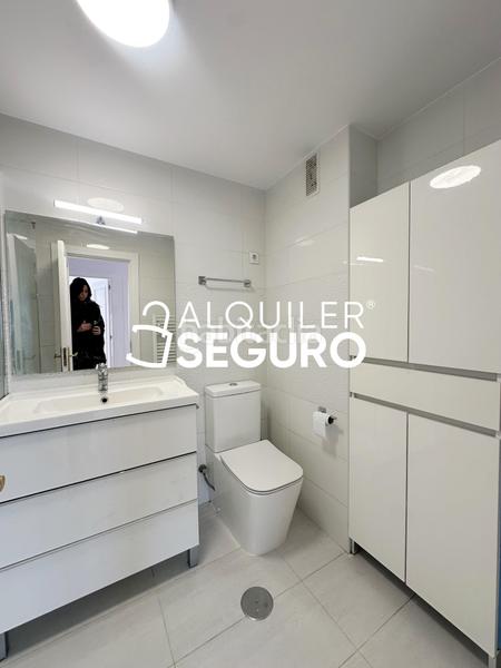 Foto e98902ce-3972-471b-8139-e9f19a5a5dda. Location appartement avec chauffage parking piscine dans Majadahonda