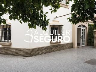 Affitto Chalet  Huéznar. Chalet c huéznar dos hermanas