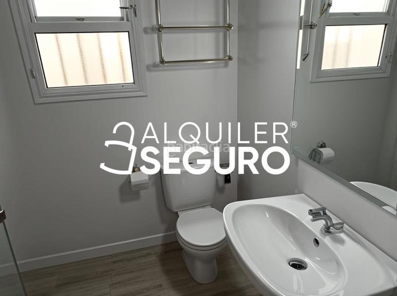 Foto 4986c8fc-64e8-46ae-90ab-809dcb6850fb. Alquiler chalet  c huéznar en Vista Azul - Consolación Dos Hermanas