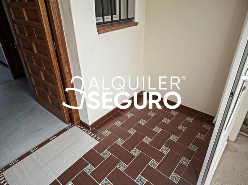 Foto 64ee9f51-72a2-46e6-baf4-0de792809ac9. Alquiler chalet  c huéznar en Vista Azul - Consolación Dos Hermanas