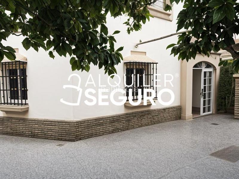 Foto 93638288-b65f-4cbe-8f9d-f94c50e06060. Alquiler chalet  c huéznar en Vista Azul - Consolación Dos Hermanas