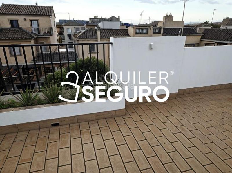 Foto 051d5651-6755-4d16-b51b-a59893631f85. Lloguer xalet a Vista Azul - Consolación Dos Hermanas