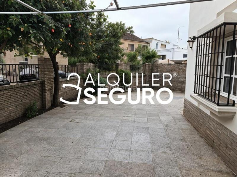 Foto 23d392c0-8dbf-423f-9c8f-71c7a17a4d1b. Lloguer xalet a Vista Azul - Consolación Dos Hermanas