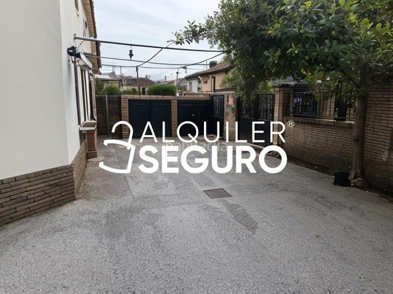 Foto 96c1b569-782d-4c95-9bfb-f83cf0a69bda. Lloguer xalet a Vista Azul - Consolación Dos Hermanas