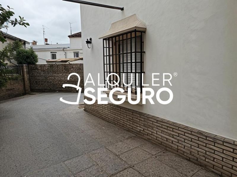 Foto e7f101c9-0049-4b9a-96ba-f546e31610c4. Lloguer xalet a Vista Azul - Consolación Dos Hermanas