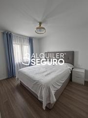 Etagenwohnung in de Mejico