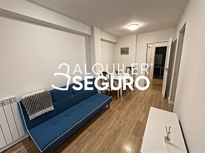 Foto 8c832e2b-9cb1-4ea1-bd5d-5e7ffd4ad606. Alquiler piso  c ricardo medem en Centro Móstoles