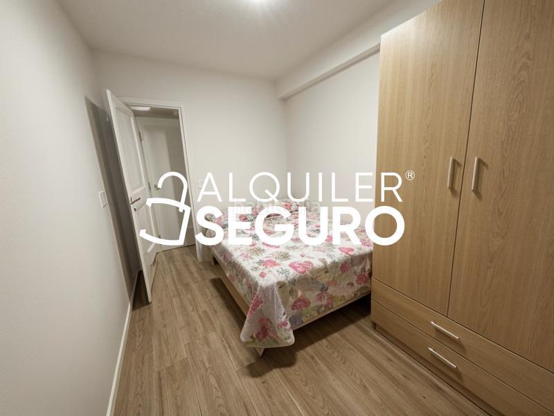 Foto 748309e8-b68f-4917-9aeb-3ad76e29b4de. Miete etagenwohnung mit heizung in Centro Móstoles