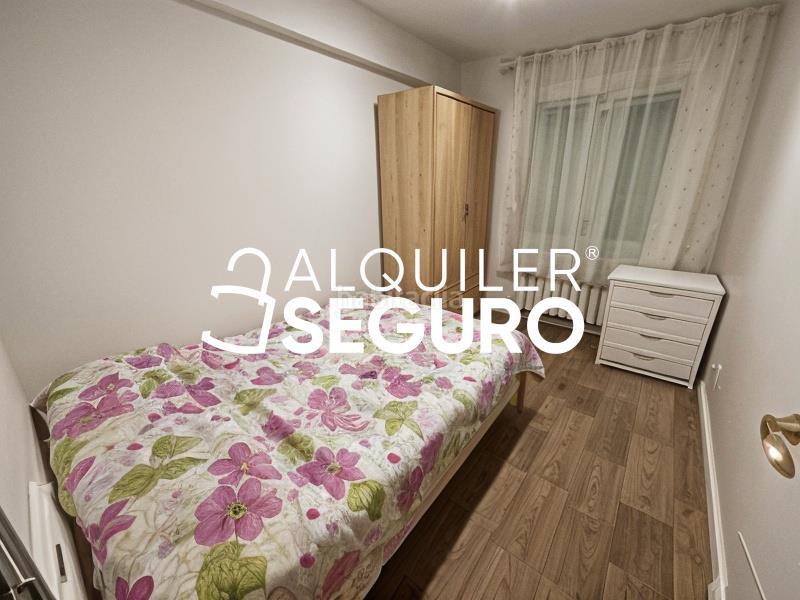 Foto e7daed12-6fd3-40db-bba2-392c23abcf73. Miete etagenwohnung mit heizung in Centro Móstoles