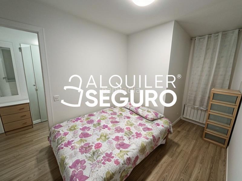 Foto 1e068e80-344d-434d-af7d-c7674d47d54d. Rent flat with heating in Centro Móstoles