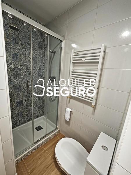 Foto 71c15c5e-5b97-4a8a-b255-f9d13ee98dcd. Rent flat with heating in Centro Móstoles