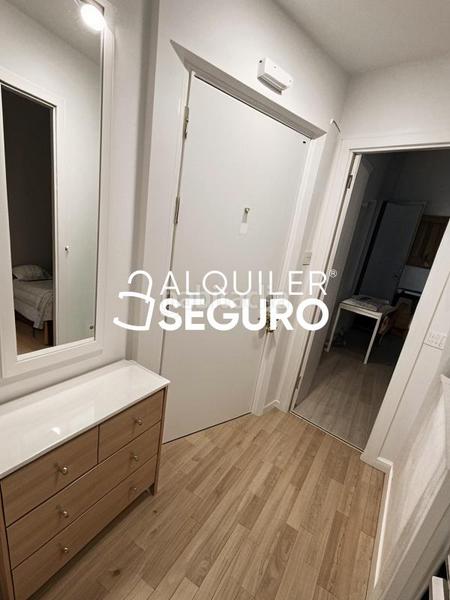 Foto a15d3ae9-c5c4-4b5c-92de-07b0f70eb74c. Rent flat with heating in Centro Móstoles