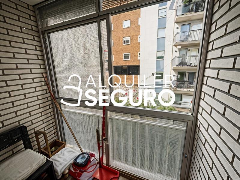 Foto d87c7639-06a6-4c4c-8fa1-78be42162882. Rent flat with heating in Centro Móstoles