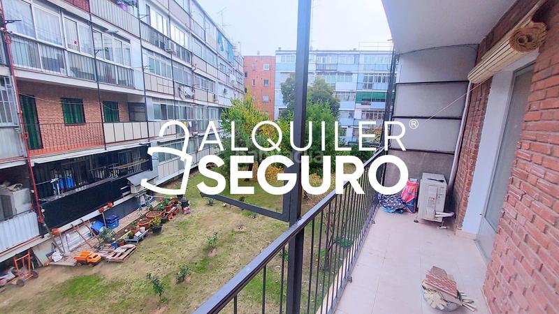 Foto 917945d7-dcb9-444d-b57f-fdcf6d2e0e9e. Location appartement avec chauffage dans Ambroz Madrid