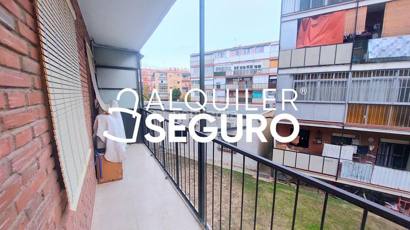 Foto c7fff341-6e97-4cc2-a640-000f35e544f6. Location appartement avec chauffage dans Ambroz Madrid