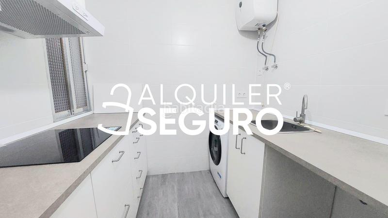 Foto d121f6d7-6d19-48bc-be8f-5644c7be8d94. Location appartement avec chauffage dans Ambroz Madrid