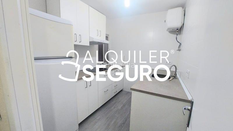 Foto e0fe999b-22ff-4fe9-86f0-3594e314c8c8. Location appartement avec chauffage dans Ambroz Madrid