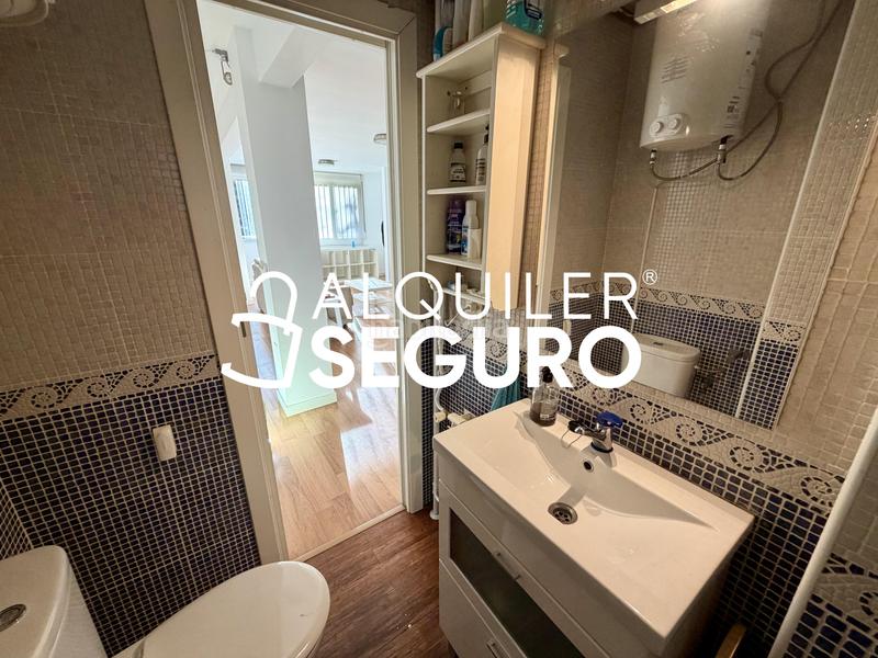 Foto 324548d1-9205-49bb-8e72-4fbf94561aac. Alquiler piso  c Marroquina en Marroquina Madrid