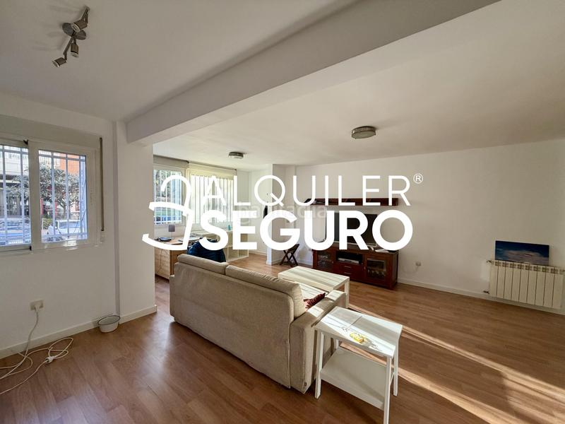 Foto 77f46291-7fcb-481b-a063-9ca45239fe63. Alquiler piso  c Marroquina en Marroquina Madrid