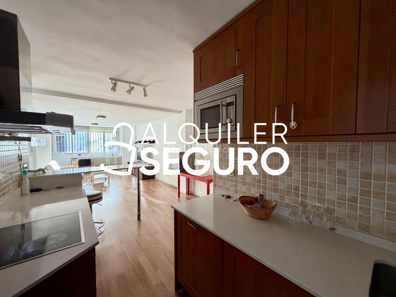 Foto ebc914c2-fe54-4793-b30b-c7a9aaf316d1. Alquiler piso  c Marroquina en Marroquina Madrid